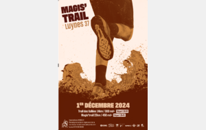 Magis Trail, les résultats