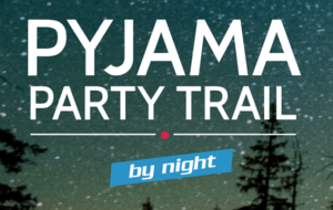 Pyjama party, les résultats