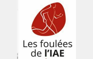 Les Foulées IAE, les résultats