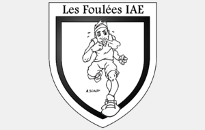 29ème Foulées de l 'IAE, les résultats