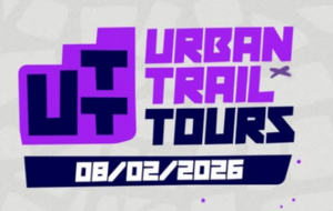 Nouveau! 1er URBAN TRAIL de TOURS !