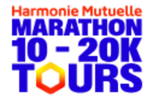 Dimanche 27 Septembre 44ème édition des 10 et 20 km de Tours et 12 ème Marathon
