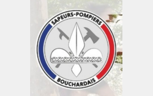 La Foulée des Pompiers du Bouchardais