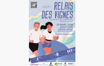 3ème relais des vignes, les résultats