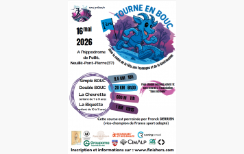 Tourne en Bouc, les résultats