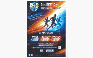 Buda trail , les résultats