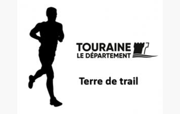 Inauguration du parcours de trail permanent de Nouzilly