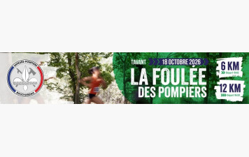 La Foulée des Pompiers du Bouchardais, les résultats