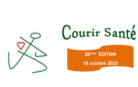 Courir Santé , les résultats