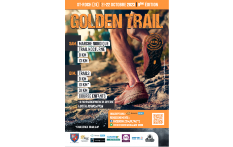 Golden Trail, les résultats