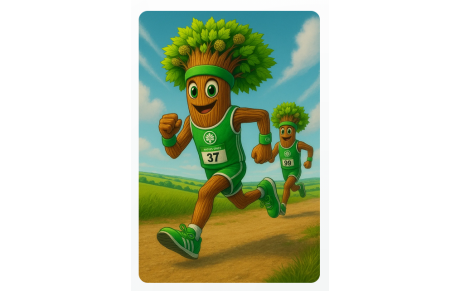 Trail des 2 Tilleuls, les résultats
