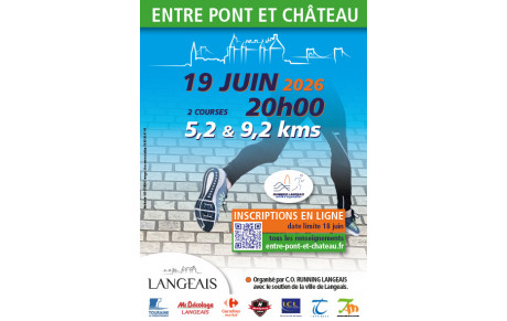 Entre Pont et Chateau, les résultats